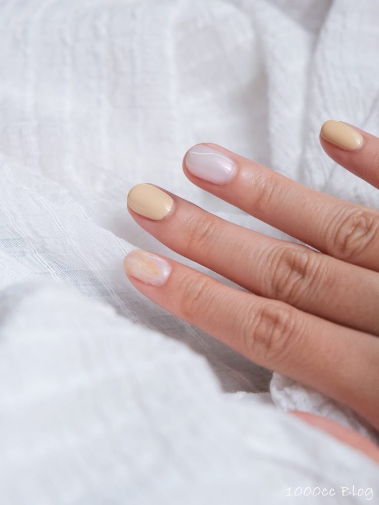 竹北美甲-關新路美甲-新竹美甲-沙菈美甲-SARA'S We-SARA Nails Design